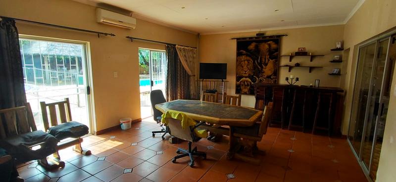 4 Bedroom Property for Sale in Universitas Ridge Free State
